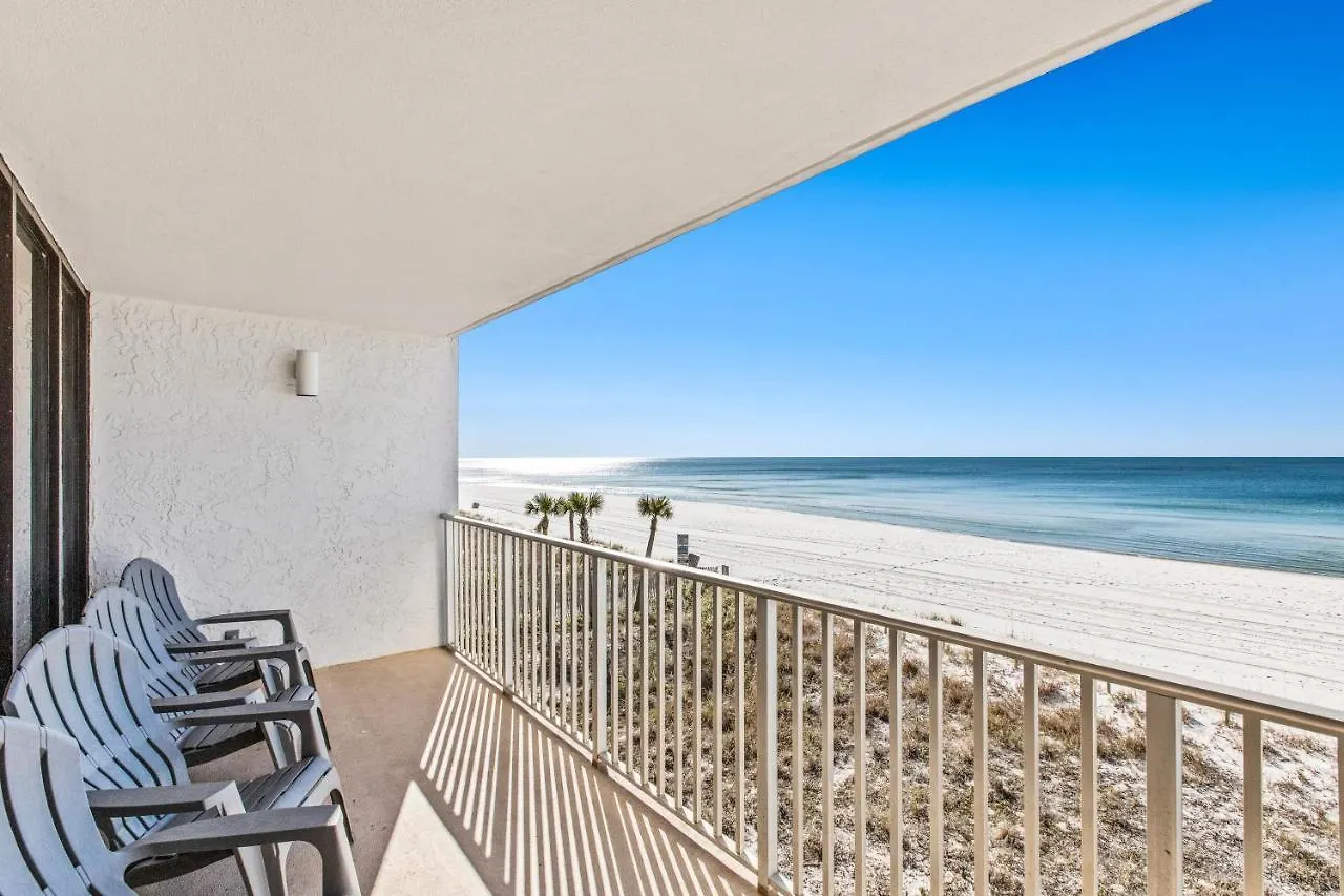 Edgewater 207 Hotel Panama City Beach 0*,  United States