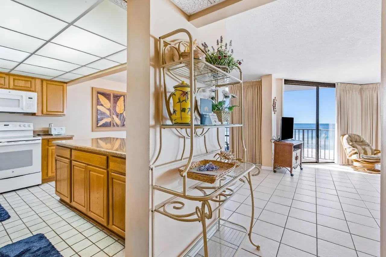 Edgewater 207 Hotel Panama City Beach
