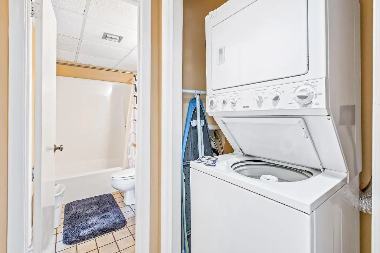 Edgewater 207 Hotel Panama City Beach