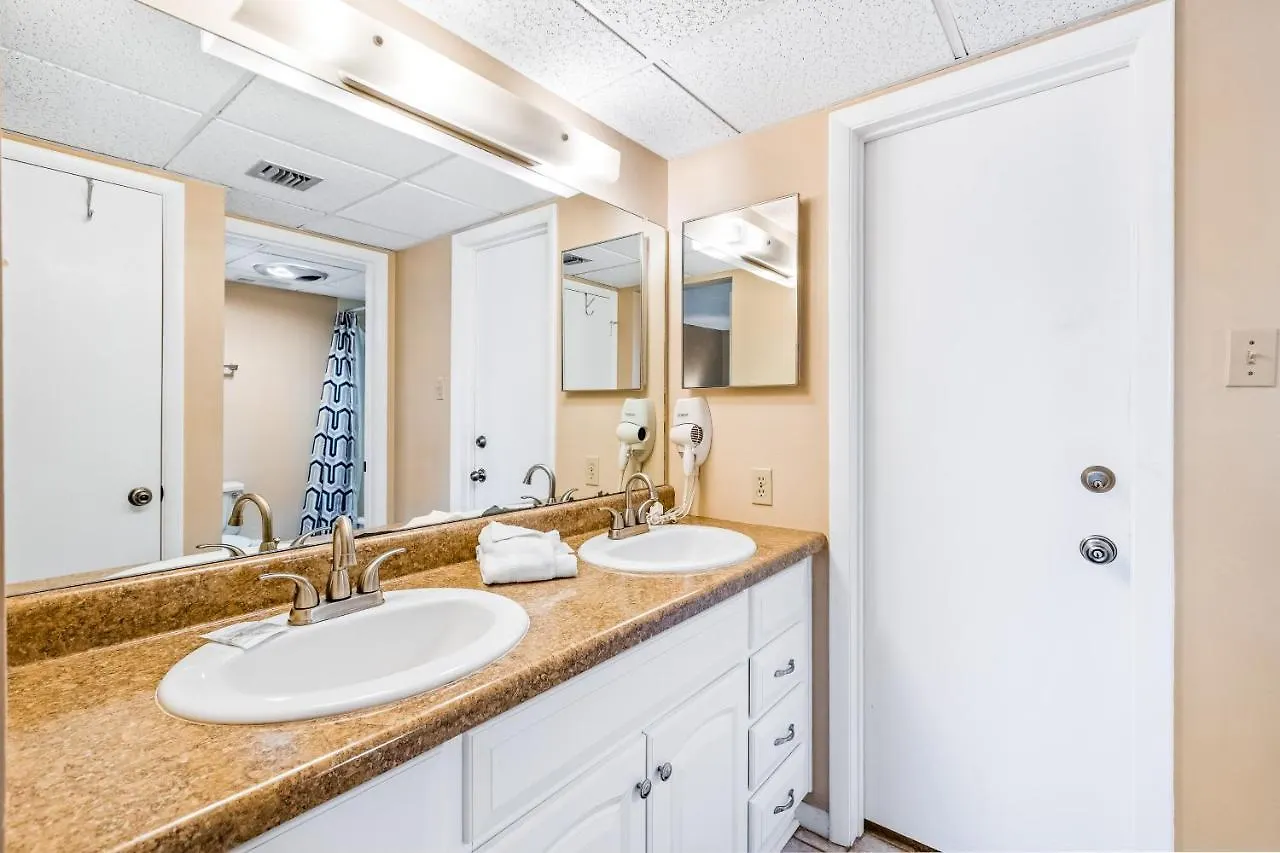Edgewater 207 Hotel Panama City Beach