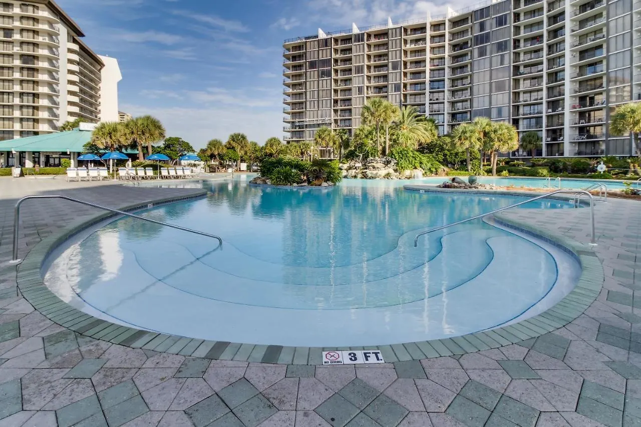 Edgewater 207 Hotel Panama City Beach