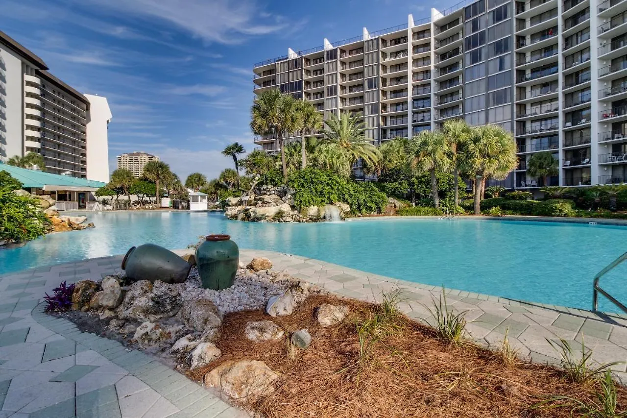 Edgewater 207 Hotel Panama City Beach