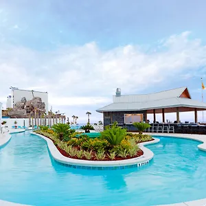 Resort Express & Panama Beachfront By Ihg, Panama City Beach